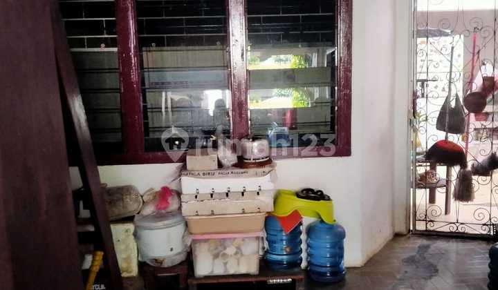 Di Bawah Njop Gajah Mada Kota 182 M2 Di Bawah Njop Gajah Mada Kota 182 M2