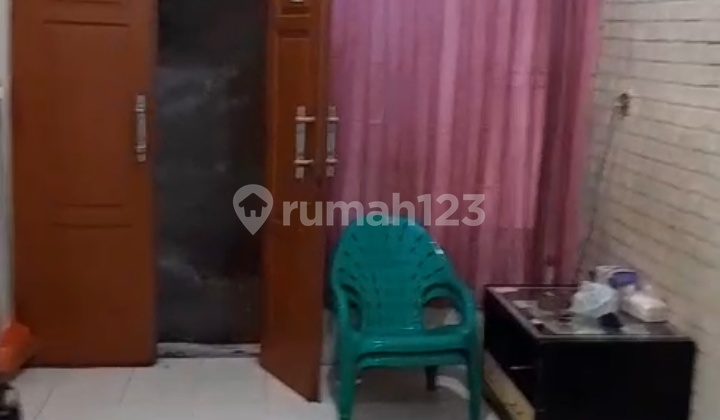 Rumah Dekat Stasiun Duri 3 X 13 2