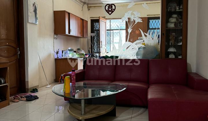 Rumah Jamblank 8 X 21 Jembatan Lima Rumah Jamblank 8 X 21 Jembatan Lima