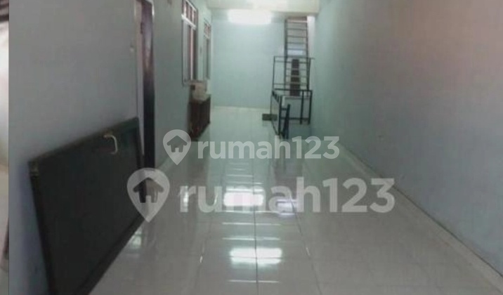 Rumah Mangga Besar 6 X 19 Area Kost