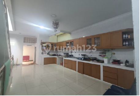 Kost Season City – 50 Full Rooms 1