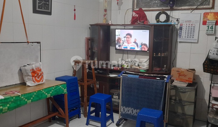 Land House Sereal Jembatan Lima Land House Sereal Jembatan Lima