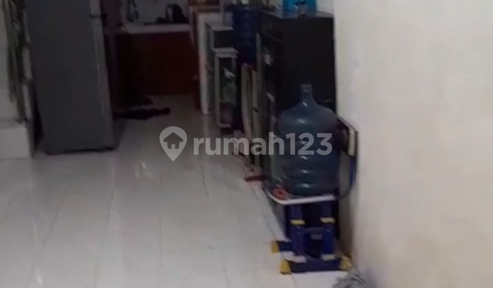 Rumah Dekat Stasiun Duri 3 X 13