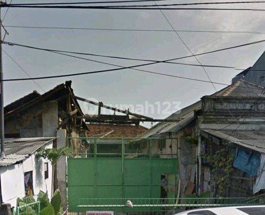 Tanah Bandengan Area 25 X 61 Kpr Ready 1