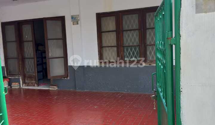 Di Bawah NJOP 6 X 23 Petojo Cideng Di Bawah NJOP 6 X 23 Petojo Cideng