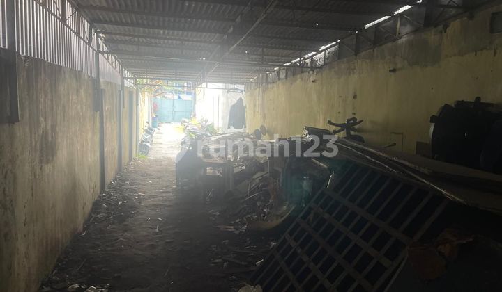 Ruko Jembatan Lima Raya 245 M2 Ruko Jembatan Lima Raya 245 M2