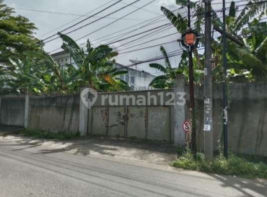 Kavling 1000m2 Disewakan. Area Kebon Jeruk Jakarta Barat Lokasi Strategis Ccok Buat Buka Tempat Usaha. Traffic Ramai Dekat Transportasi Umum. Akses Jalan Besar.