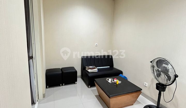 Rumah Bagus Siap Huni. Sudah SHM. 2 Lantai. Lokasi Strategis Dekat Pintu Toll. 2