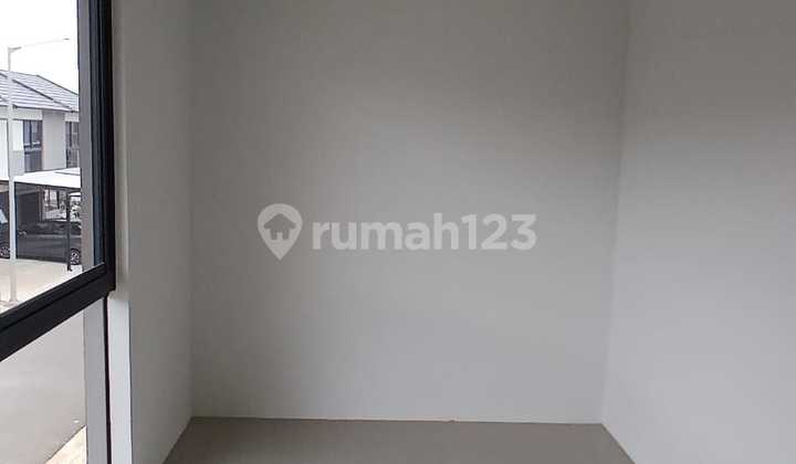 Rumah Bagus di Komplek Park Serpong Cluster Citizen Park North, Bojong Nangka, Kelapa Dua, Tangerang, Banten. 2