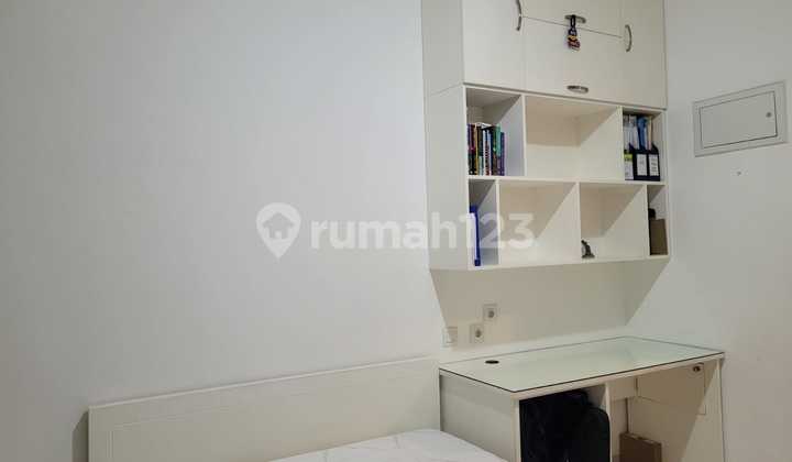 Disewa apartemen sky house tower leonie bsd city type 1BR siap huni 2
