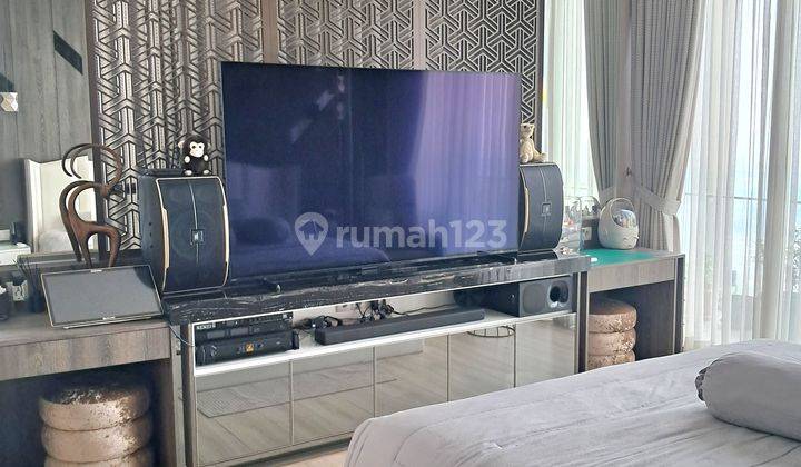 DIJUAL LANGKA PENTHOUSE SAUMATA - ALAM SUTERA 2