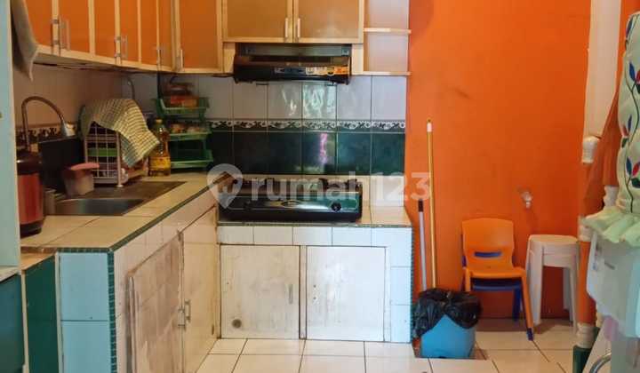 Dijual Cepat Rumah Regency Melati Mas 1