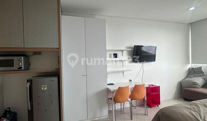 Disewakan Paddington Studio