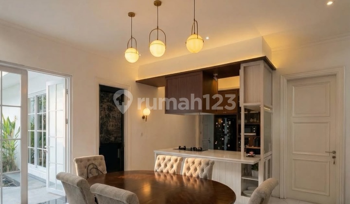 Dijual Cepat Rumah Alam Sutera