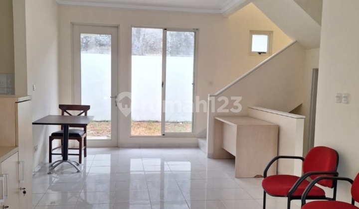 Dijual Rumah Alam Sutera