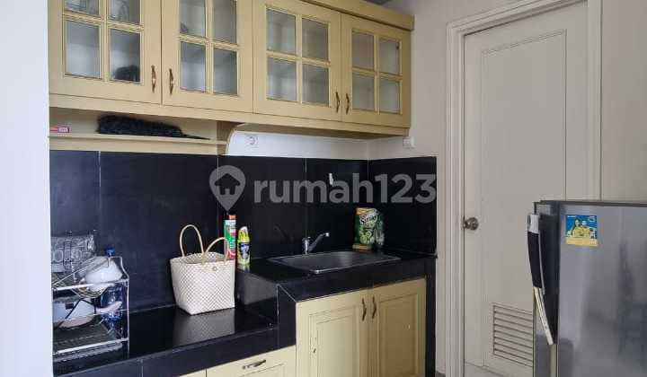 Disewakan Silkwood 2