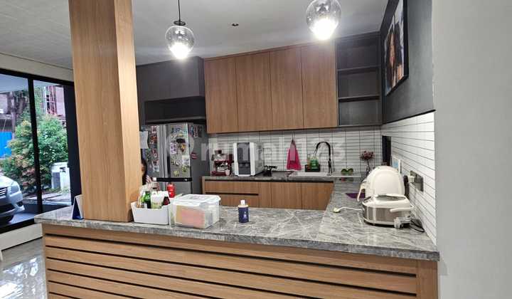 Dijual Rumah Siap Huni