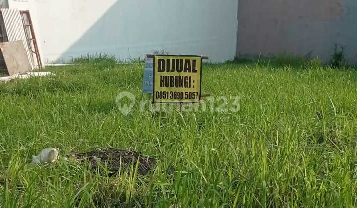 Dijual Termurah Kavling Alam Sutera Dijual Termurah Kavling Alam Sutera