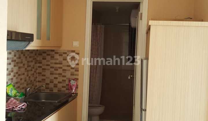 Disewakan Apartemen Silkwood 2Bedrooms 2