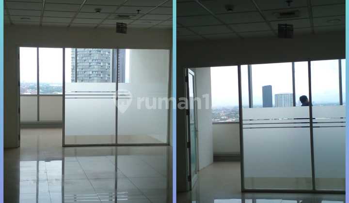 Office Space Prominence Office Tower Sewa termurah