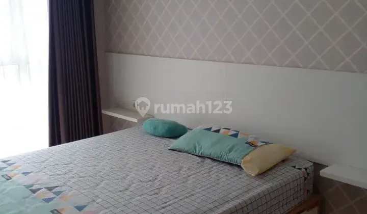 Apartemen Casa De Parco Disewakan 1