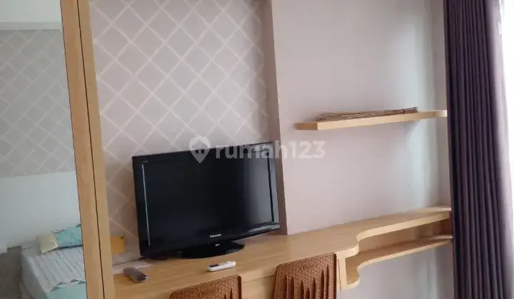 Apartemen Casa De Parco Disewakan 2