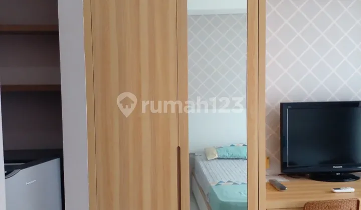 Apartemen Casa De Parco Disewakan 3