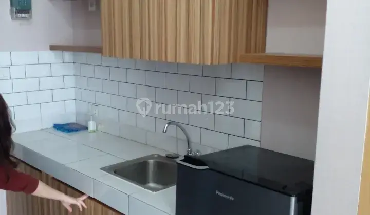 Apartemen Casa De Parco Disewakan 4