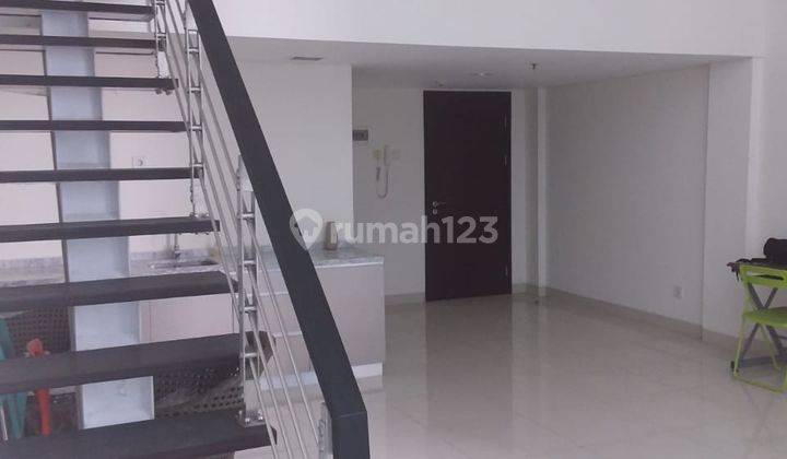 SOHO Brooklyn dijual 3