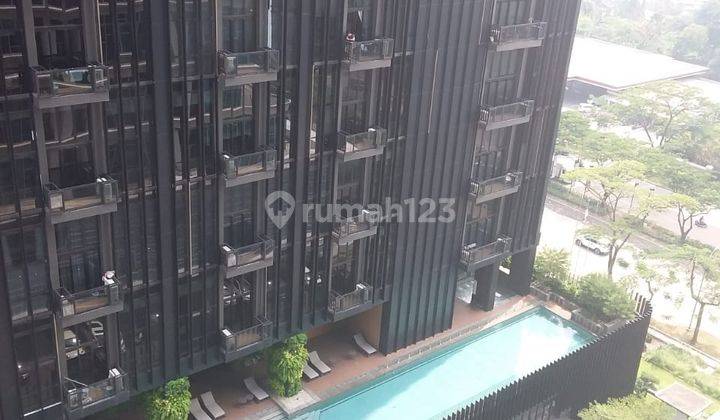 SOHO Brooklyn dijual 5