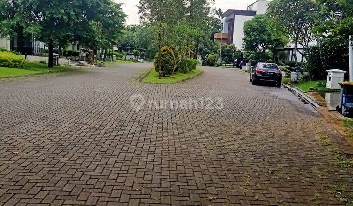 Kavling Foresta Ultimo dijual 1