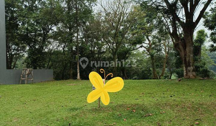 Kavling Green Cove Dijual 1