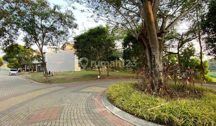Kavling Green Cove Dijual 5
