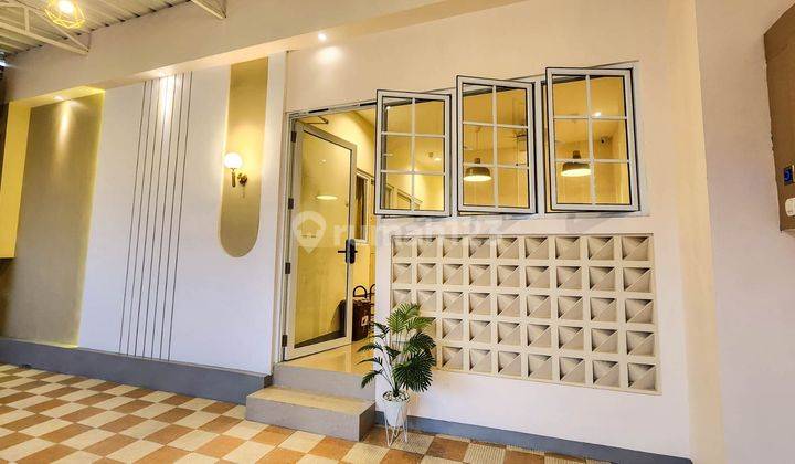 Kost Tanah Abang Dijual 1