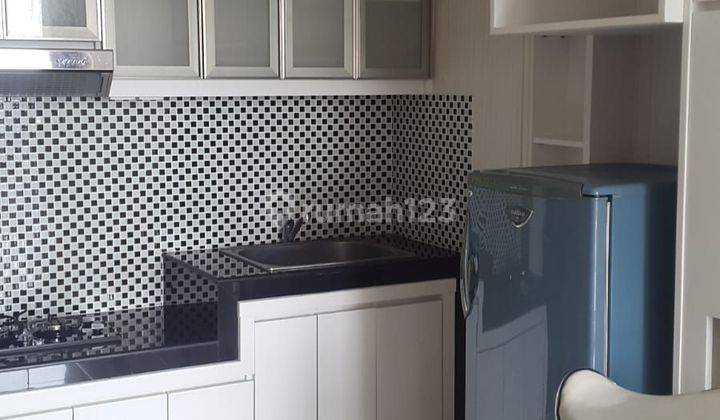 Apartemen Silkwood 1bedroom dijual 1