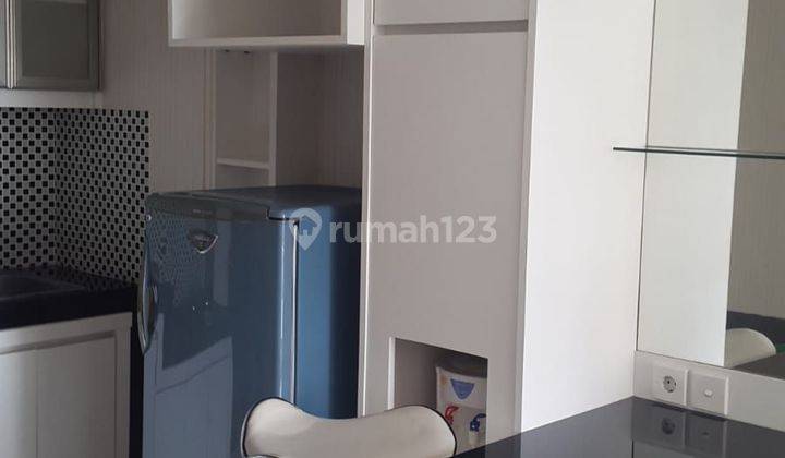 Apartemen Silkwood 1bedroom dijual 2