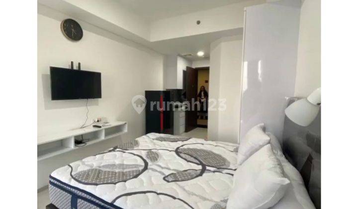 Apartemen Pacific Garden Dijual Cepat 1