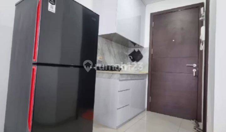 Apartemen Pacific Garden Dijual Cepat 2