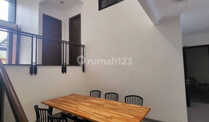 Dijual Rumah The Icon BSD 2