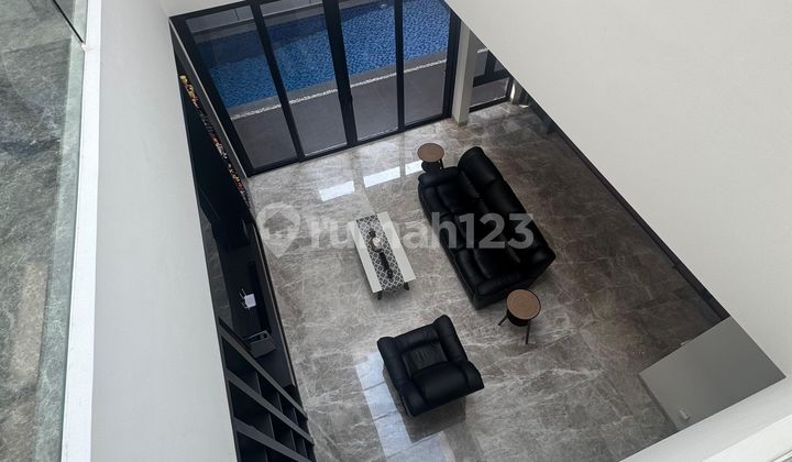 For Sale Alam Sutera House 1