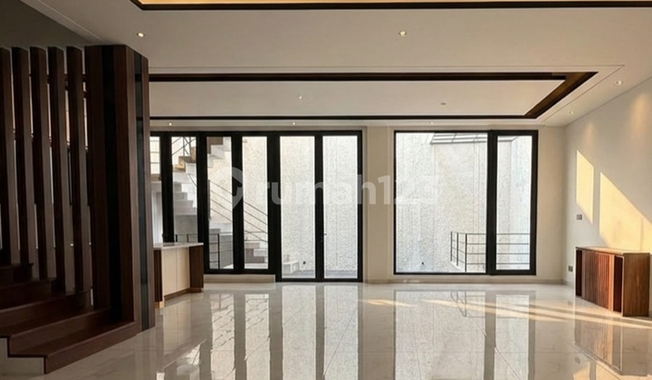 Dijual Rumah Gading Serpong 1