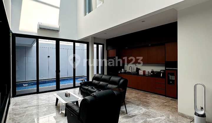 For Sale Alam Sutera House 2