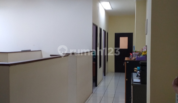 Dijual Gudang Multiguna Serpong Dijual Gudang Multiguna Serpong