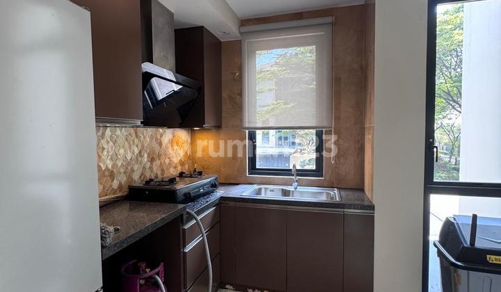 Dijual Rumah Navapark 2