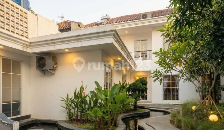 Dijual Cepat Rumah Alam Sutera 2