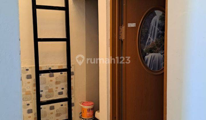 Dijual Rumah Sutera Jelita Alam Sutera 1 Lantai Sudah Renov 2