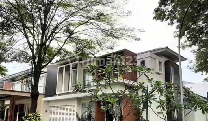 Lowest Price House for Sale in Alam Sutera