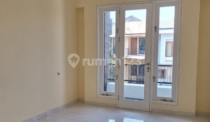 Dijual Rumah Alam Sutera 2