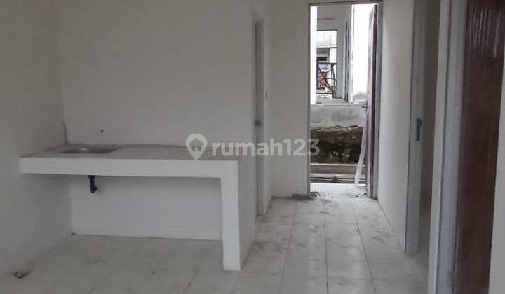 Rumah Dijual Cepat Podomoro Tenjo 2