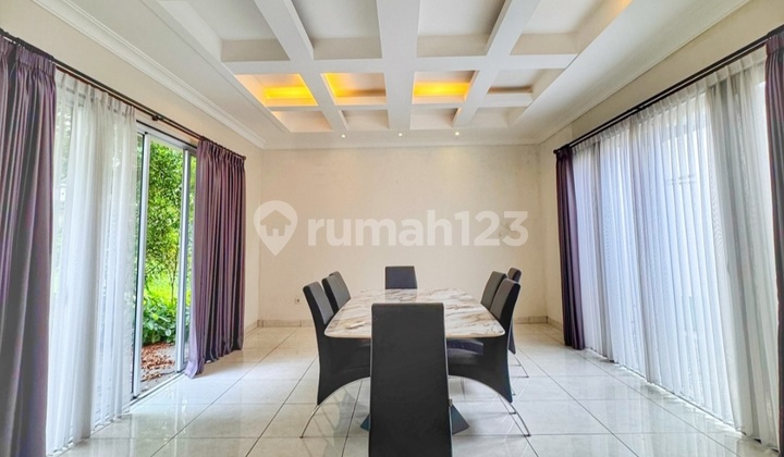 Dijual Cepat Rumah Foresta 2